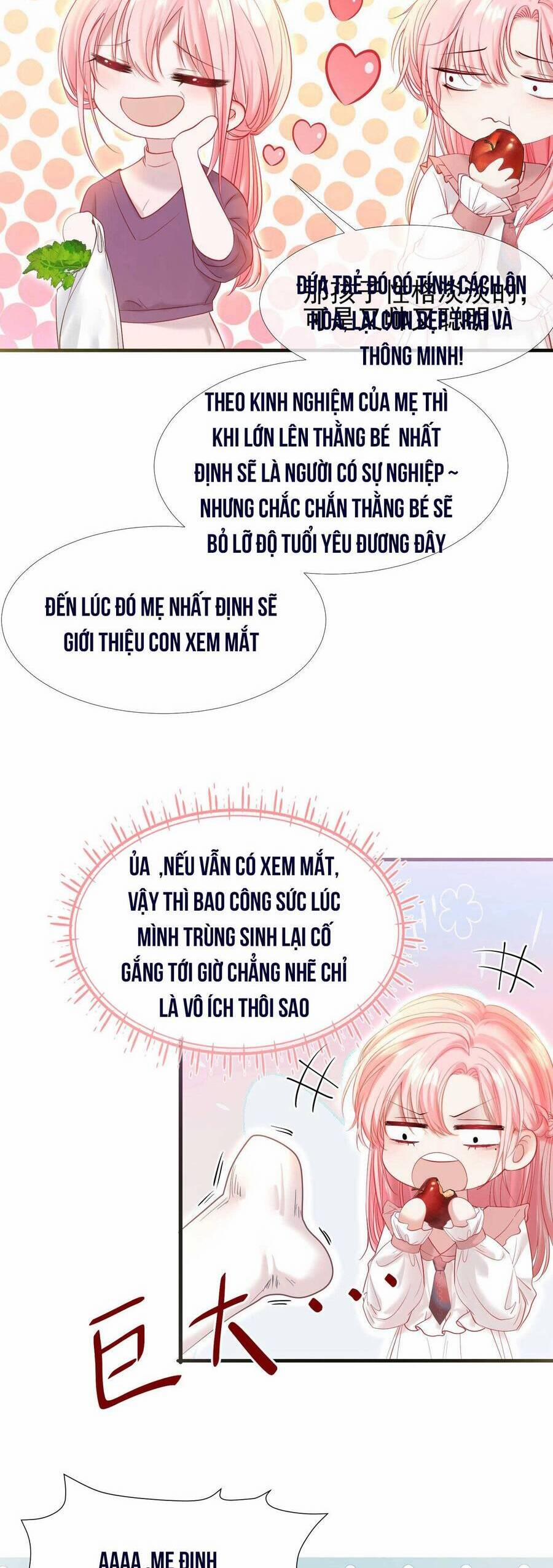 Xuyên Về Thời Học Sinh Truy Lão Công 37 trang 8