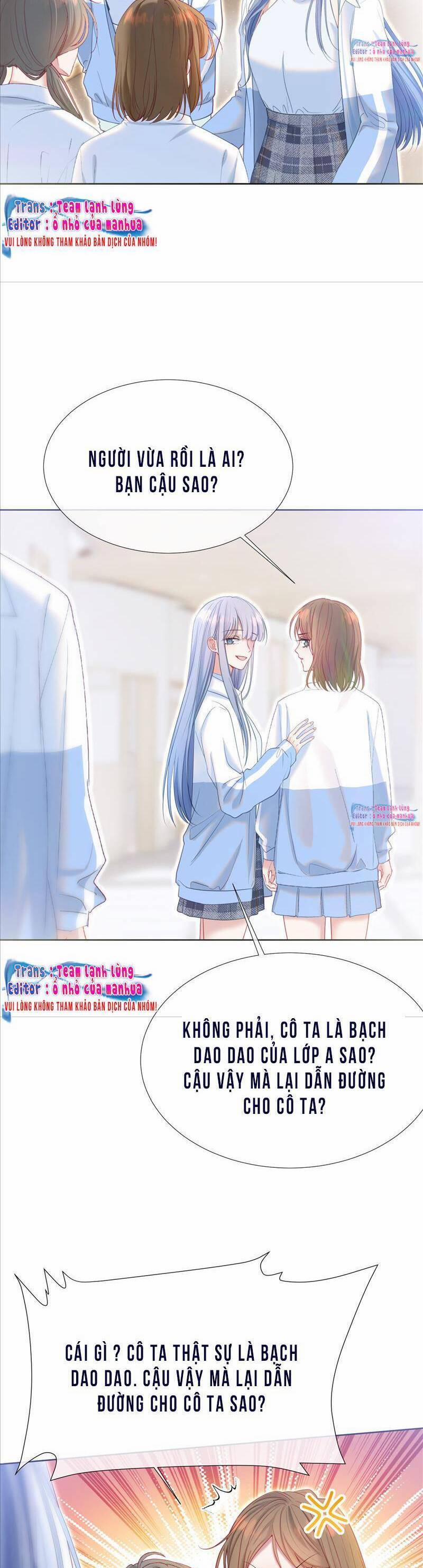 Xuyên Về Thời Học Sinh Truy Lão Công 39 trang 11