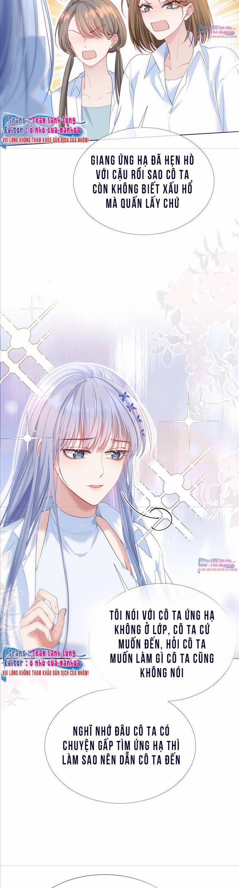 Xuyên Về Thời Học Sinh Truy Lão Công 39 trang 12