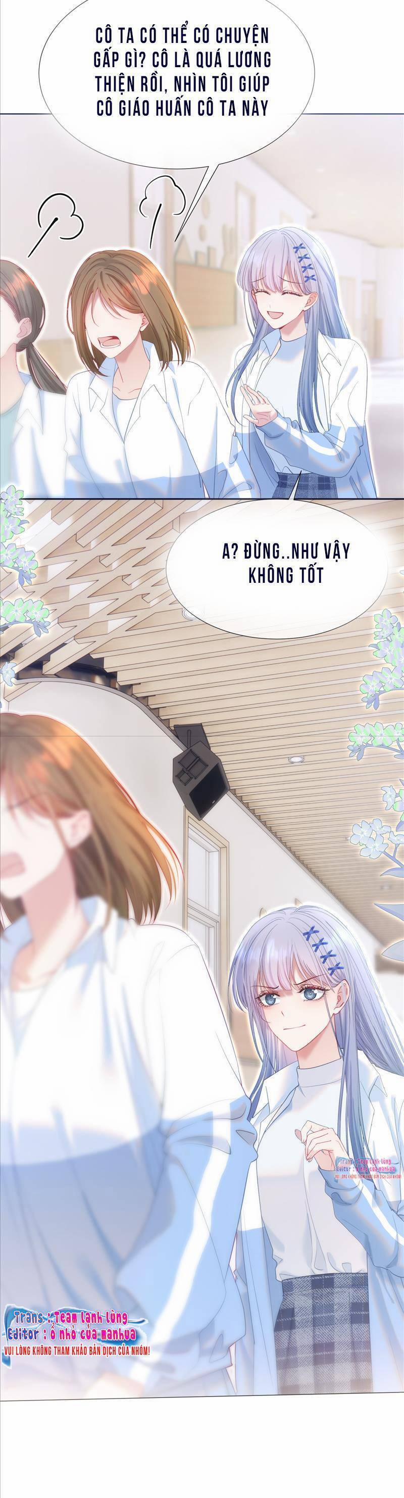 Xuyên Về Thời Học Sinh Truy Lão Công 39 trang 13