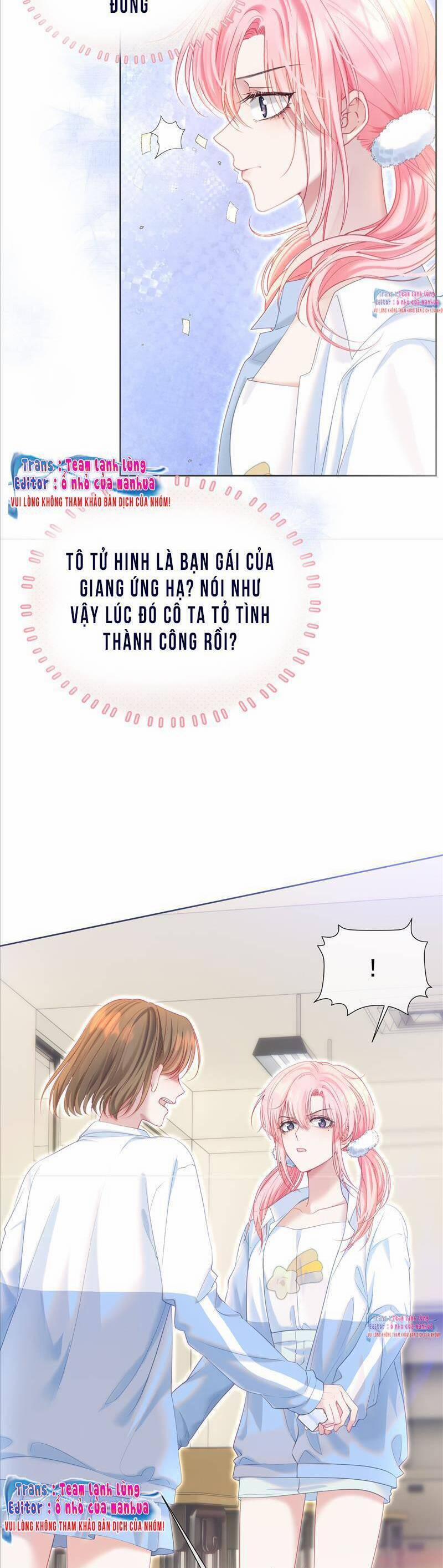 Xuyên Về Thời Học Sinh Truy Lão Công 39 trang 21