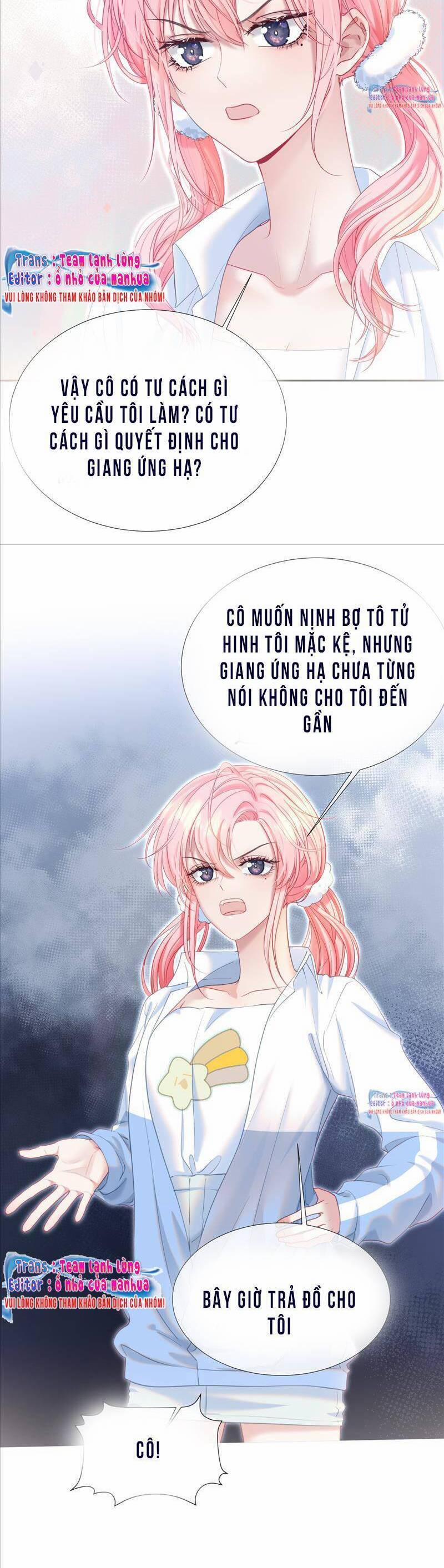 Xuyên Về Thời Học Sinh Truy Lão Công 39 trang 23