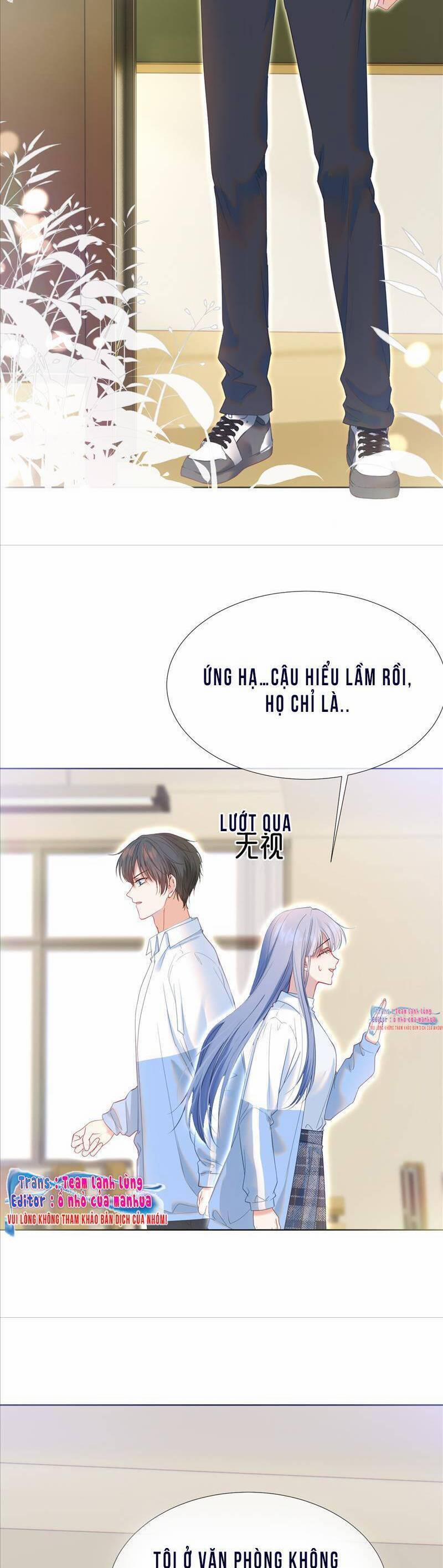 Xuyên Về Thời Học Sinh Truy Lão Công 39 trang 25