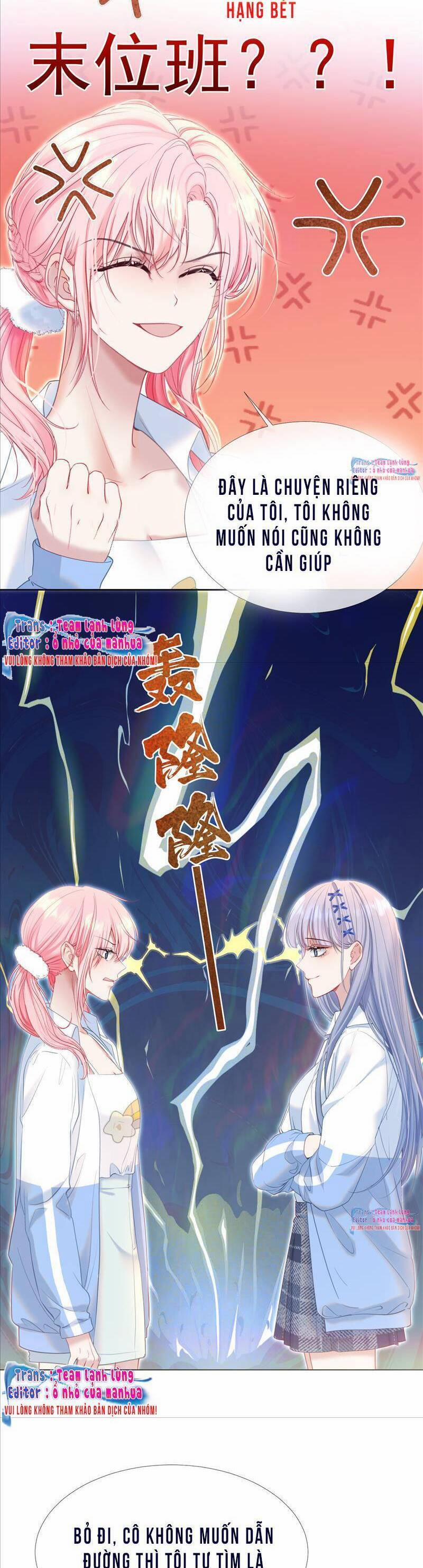 Xuyên Về Thời Học Sinh Truy Lão Công 39 trang 7