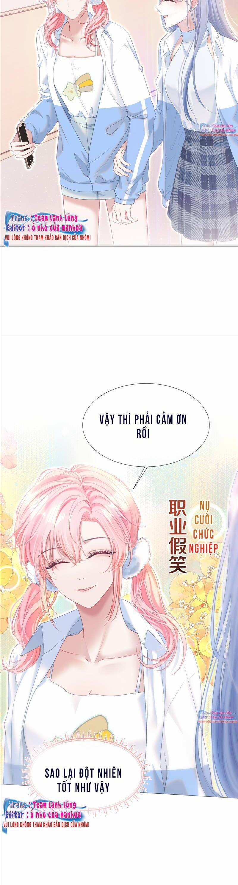 Xuyên Về Thời Học Sinh Truy Lão Công 39 trang 9