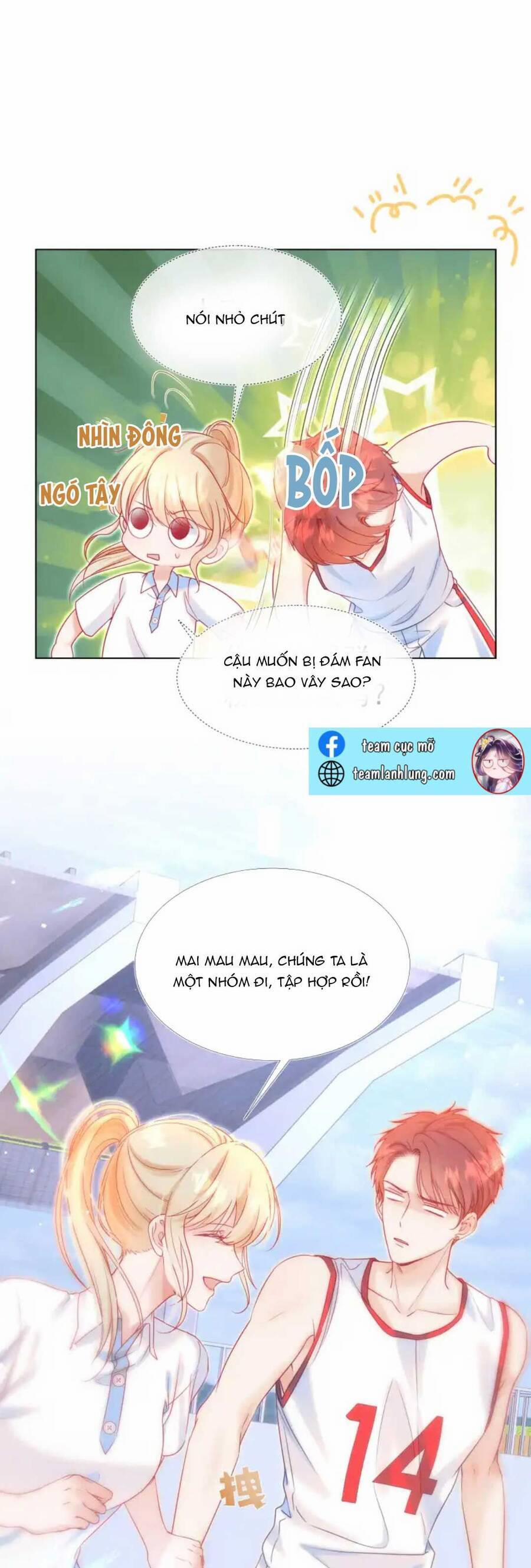 Xuyên Về Thời Học Sinh Truy Lão Công 4 trang 13