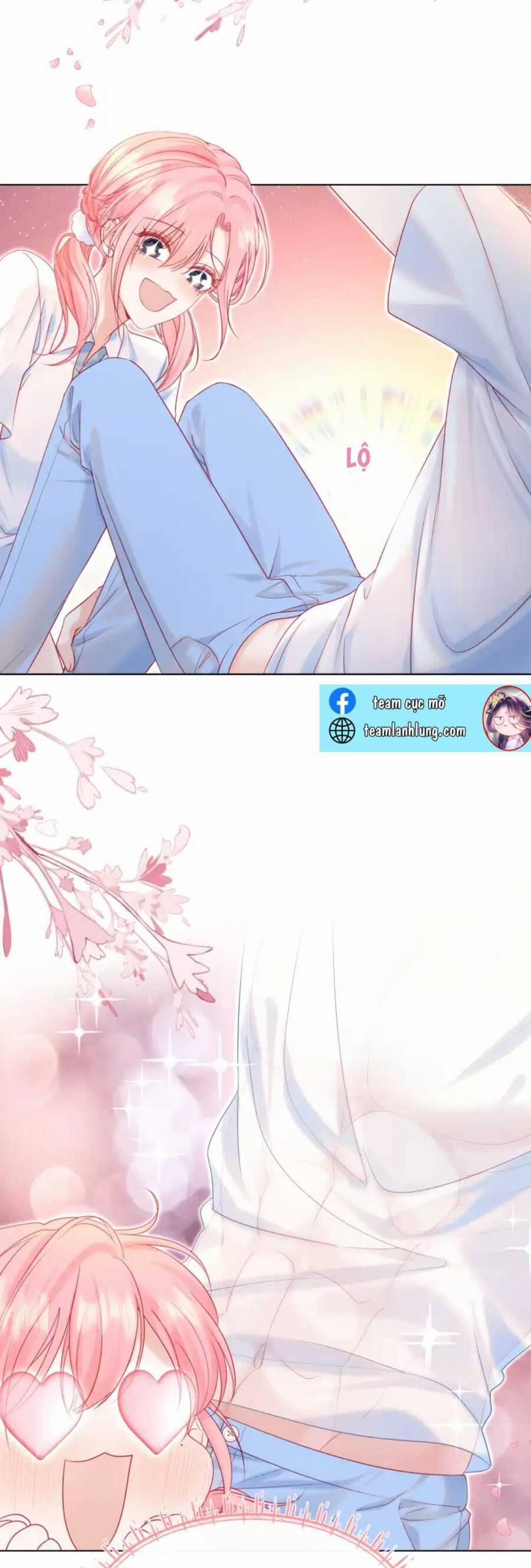 Xuyên Về Thời Học Sinh Truy Lão Công 4 trang 16