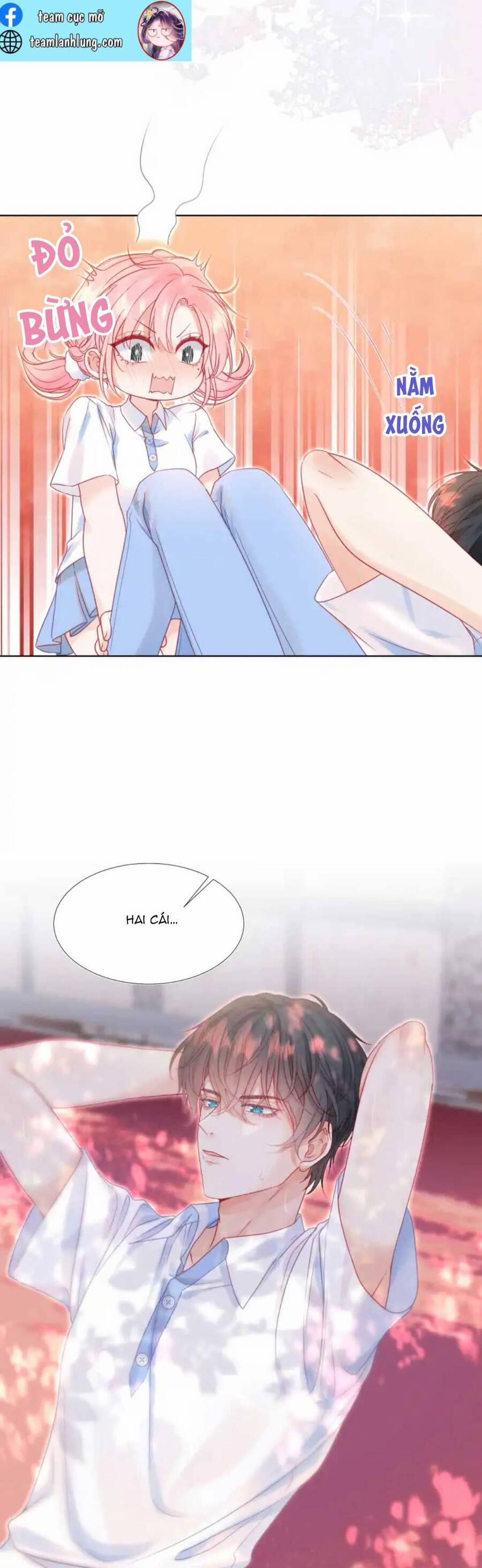 Xuyên Về Thời Học Sinh Truy Lão Công 4 trang 18