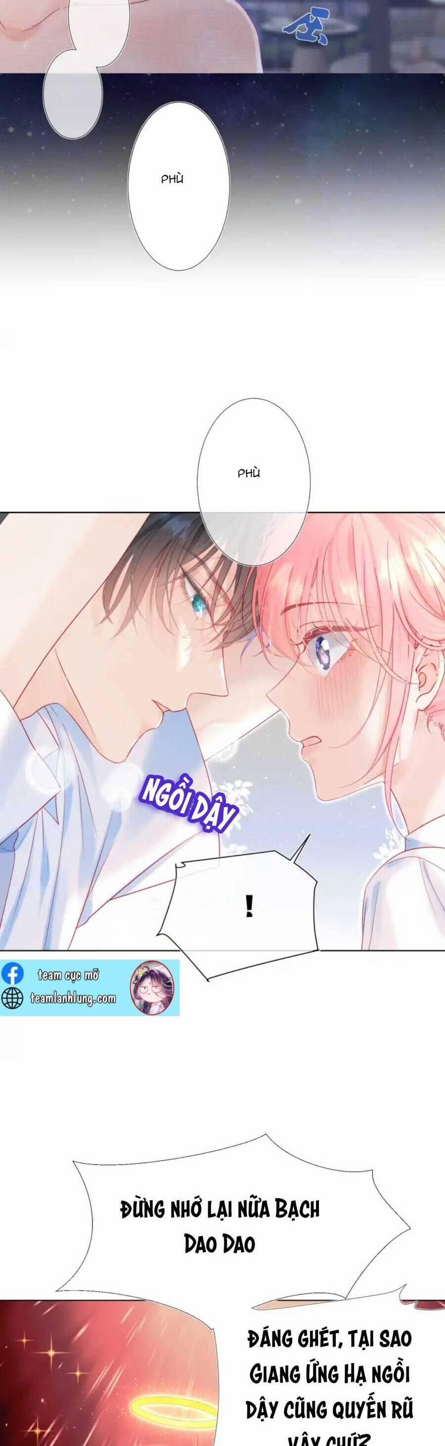 Xuyên Về Thời Học Sinh Truy Lão Công 4 trang 21