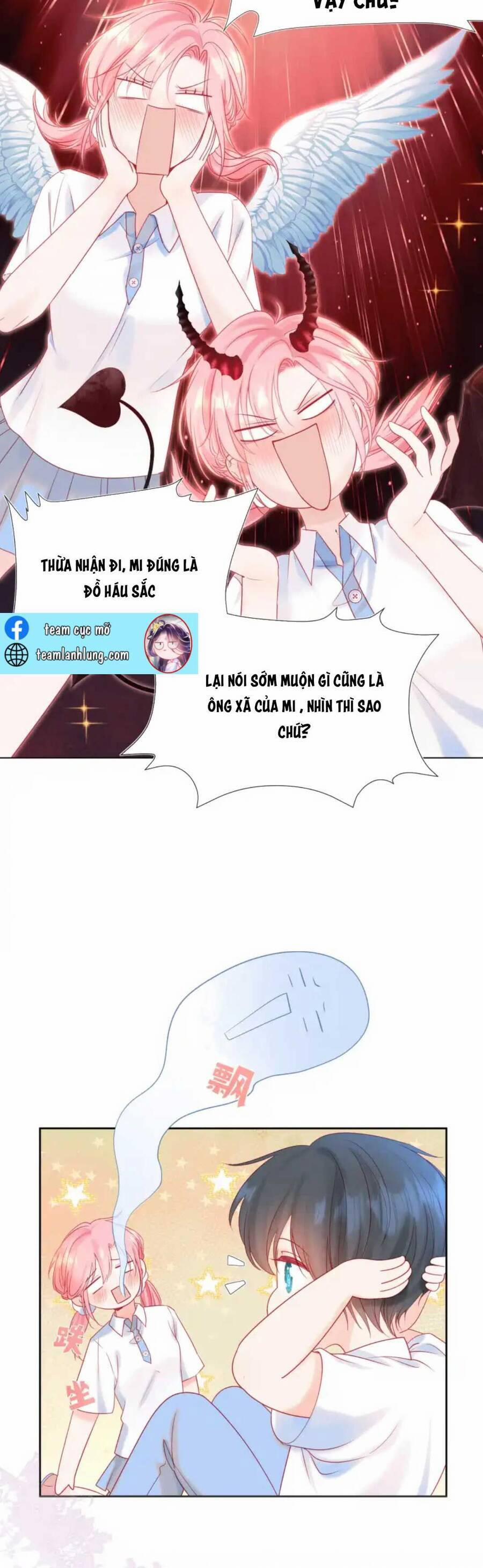 Xuyên Về Thời Học Sinh Truy Lão Công 4 trang 22