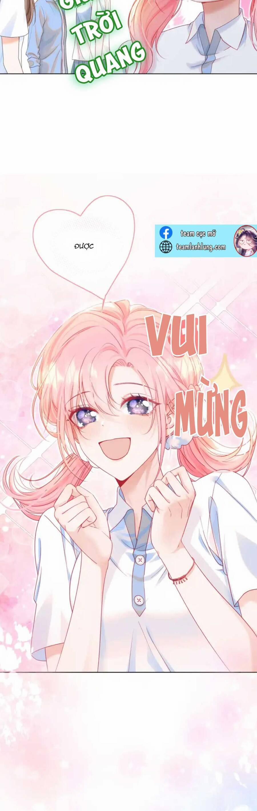 Xuyên Về Thời Học Sinh Truy Lão Công 4 trang 5