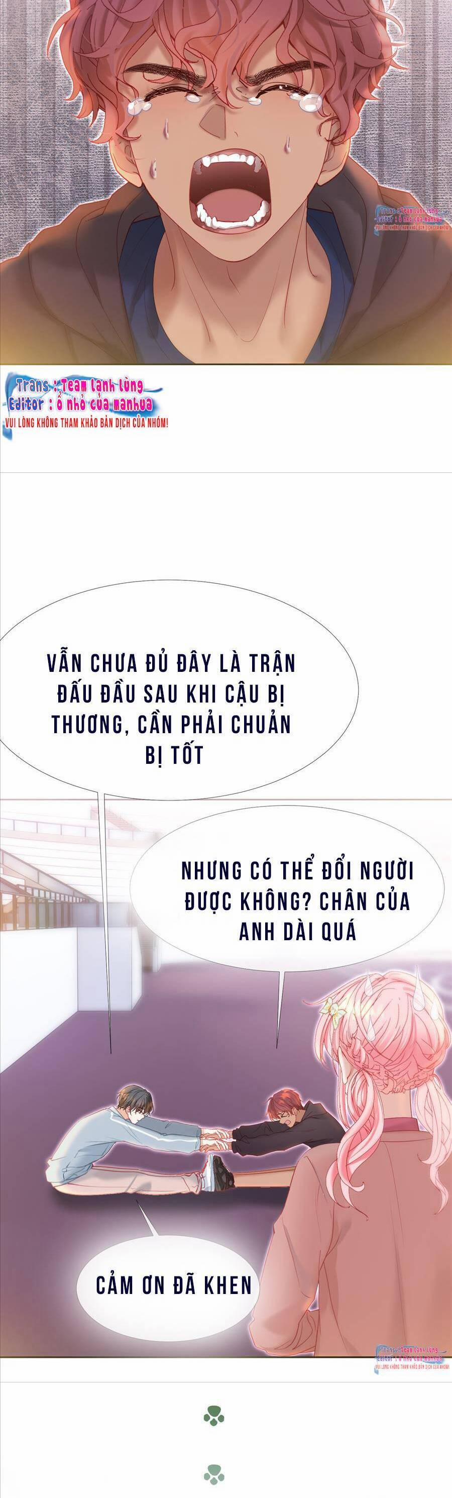 Xuyên Về Thời Học Sinh Truy Lão Công 41 trang 11