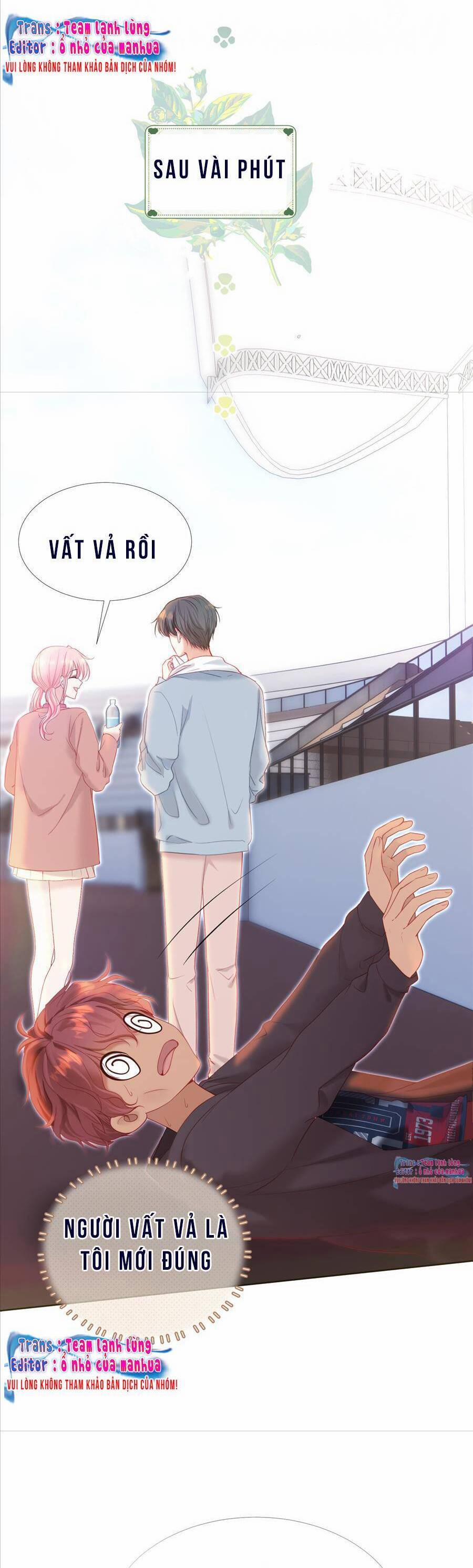 Xuyên Về Thời Học Sinh Truy Lão Công 41 trang 12