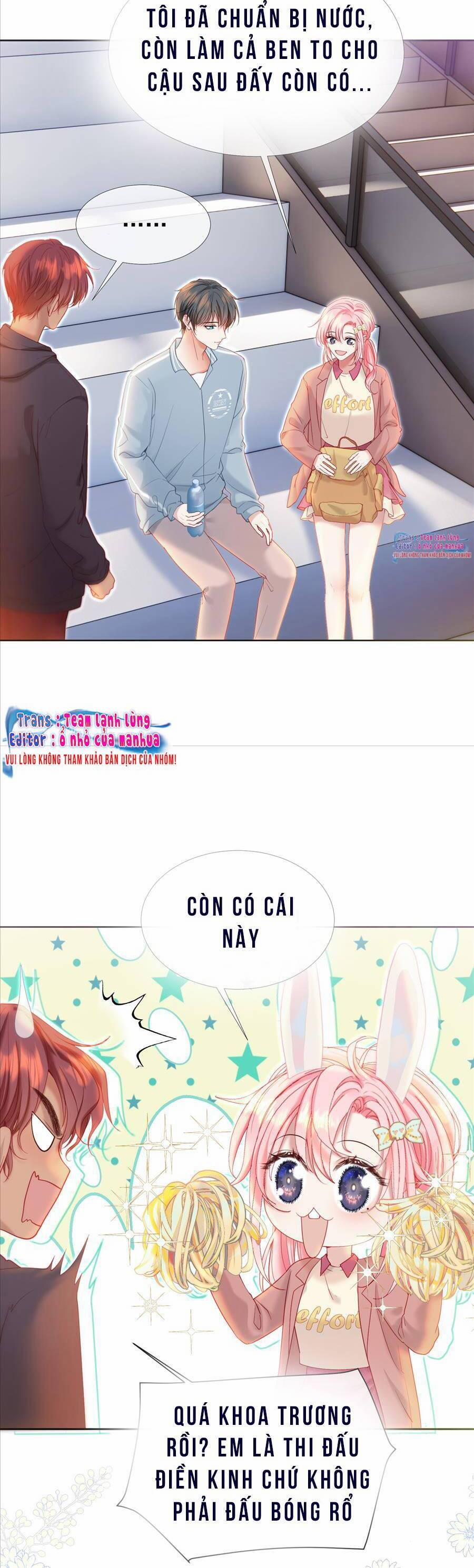 Xuyên Về Thời Học Sinh Truy Lão Công 41 trang 13