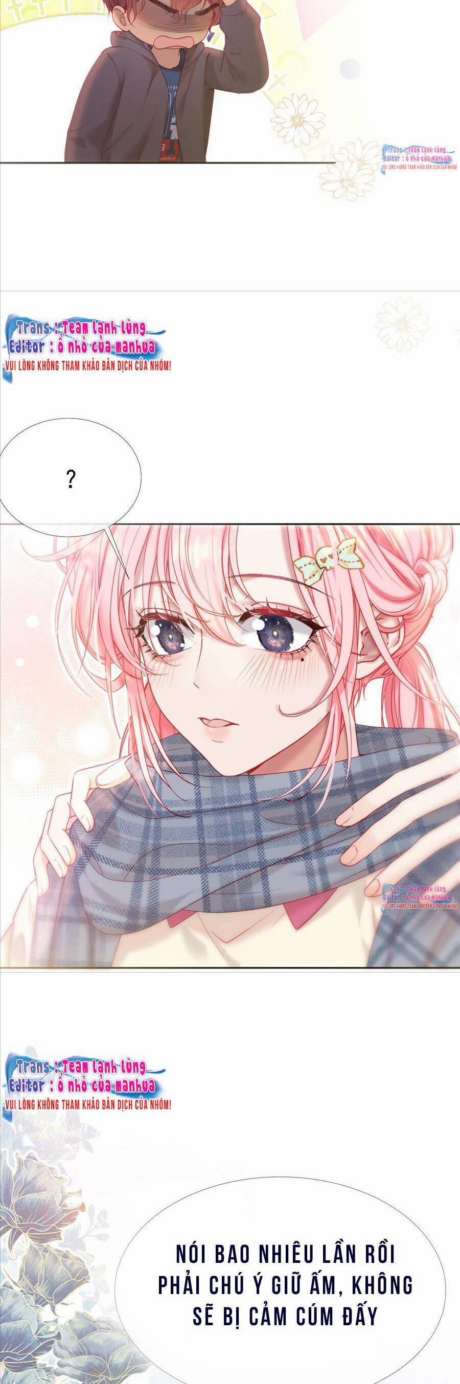 Xuyên Về Thời Học Sinh Truy Lão Công 41 trang 15