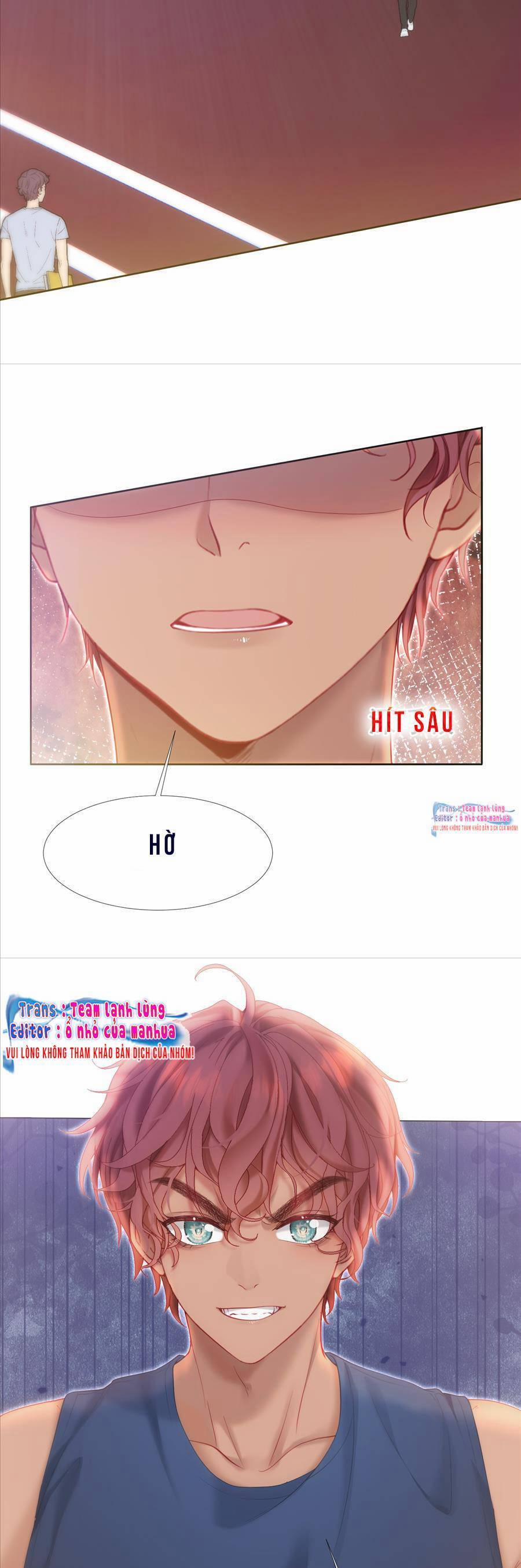 Xuyên Về Thời Học Sinh Truy Lão Công 41 trang 18