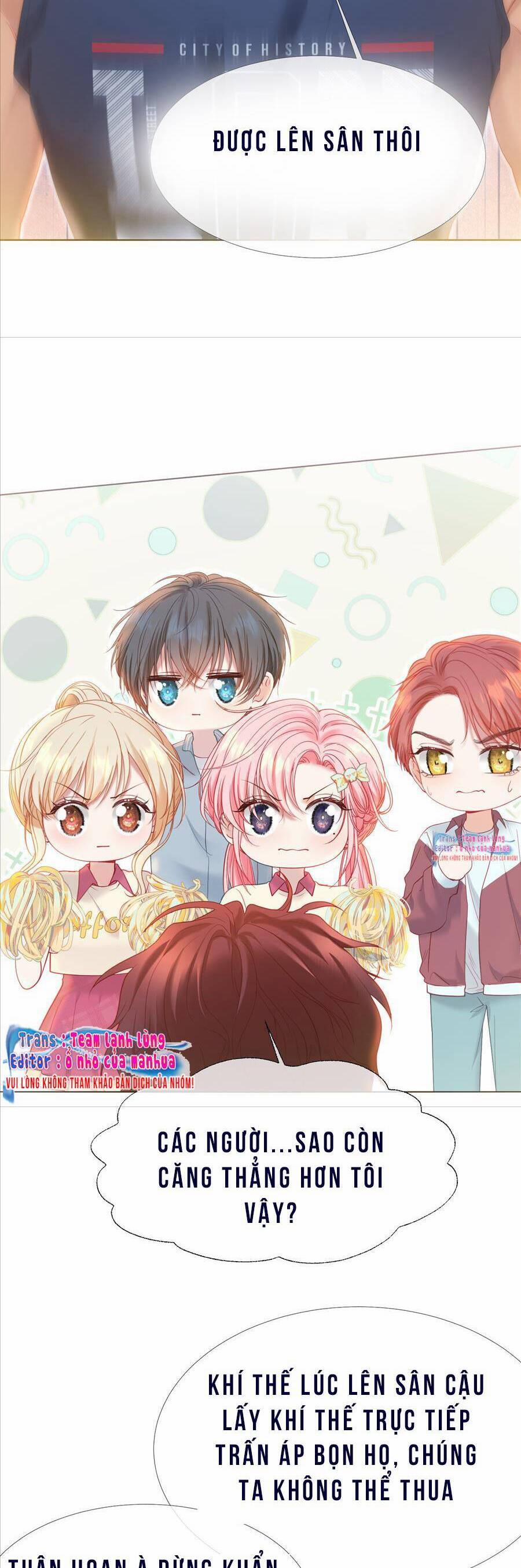 Xuyên Về Thời Học Sinh Truy Lão Công 41 trang 19