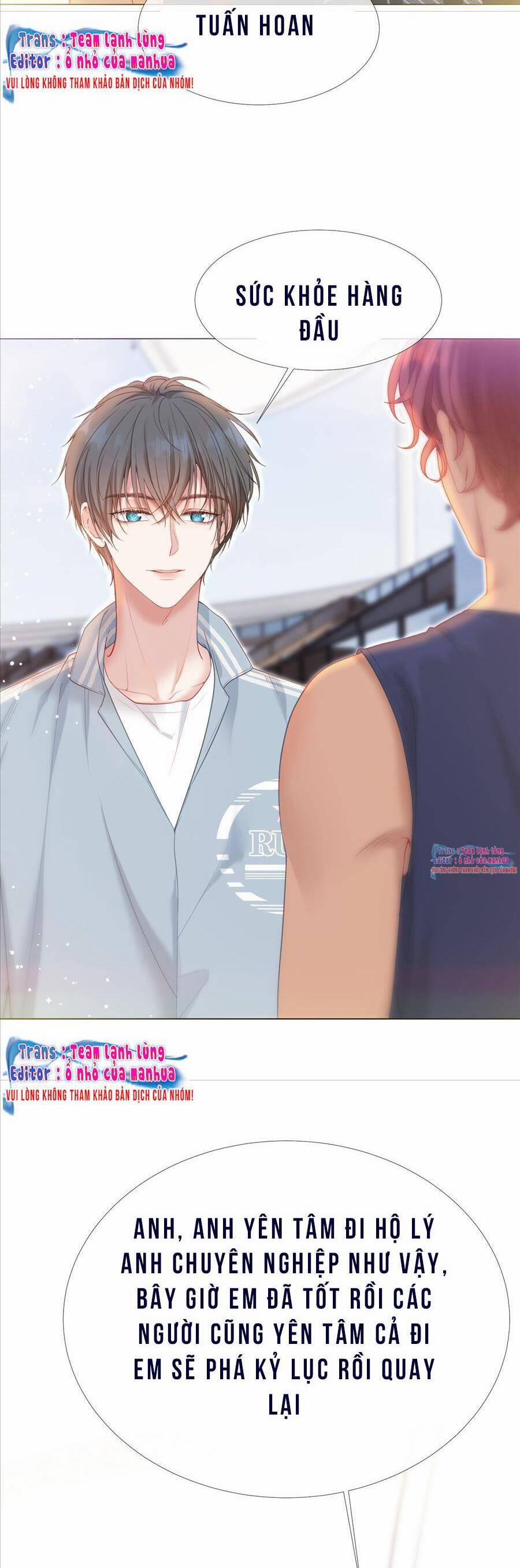 Xuyên Về Thời Học Sinh Truy Lão Công 41 trang 21