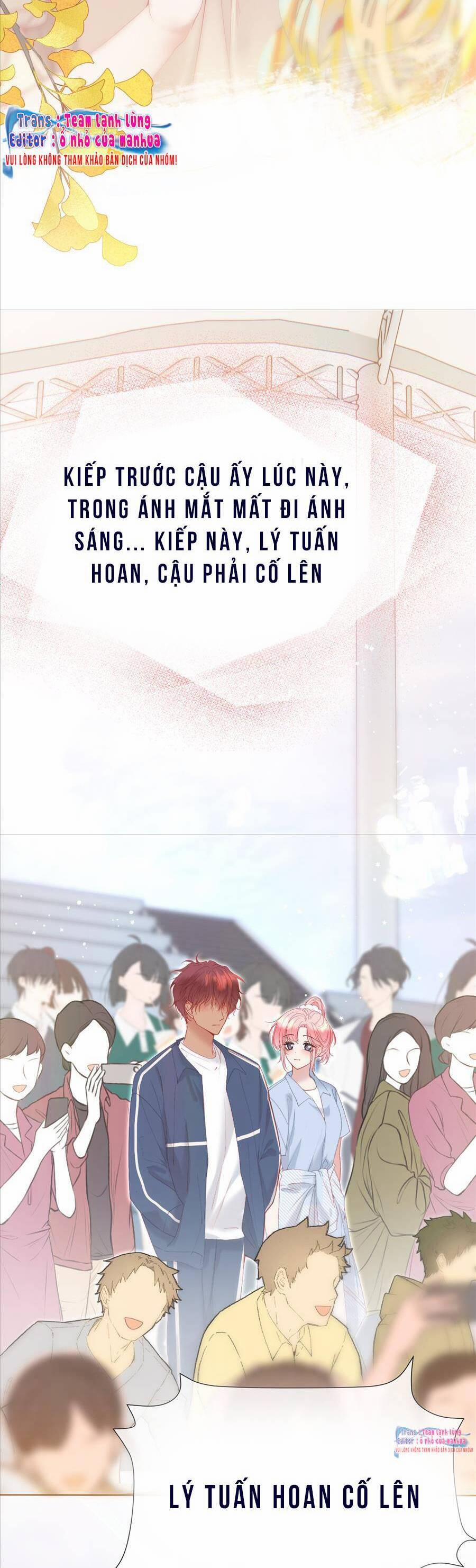 Xuyên Về Thời Học Sinh Truy Lão Công 41 trang 24