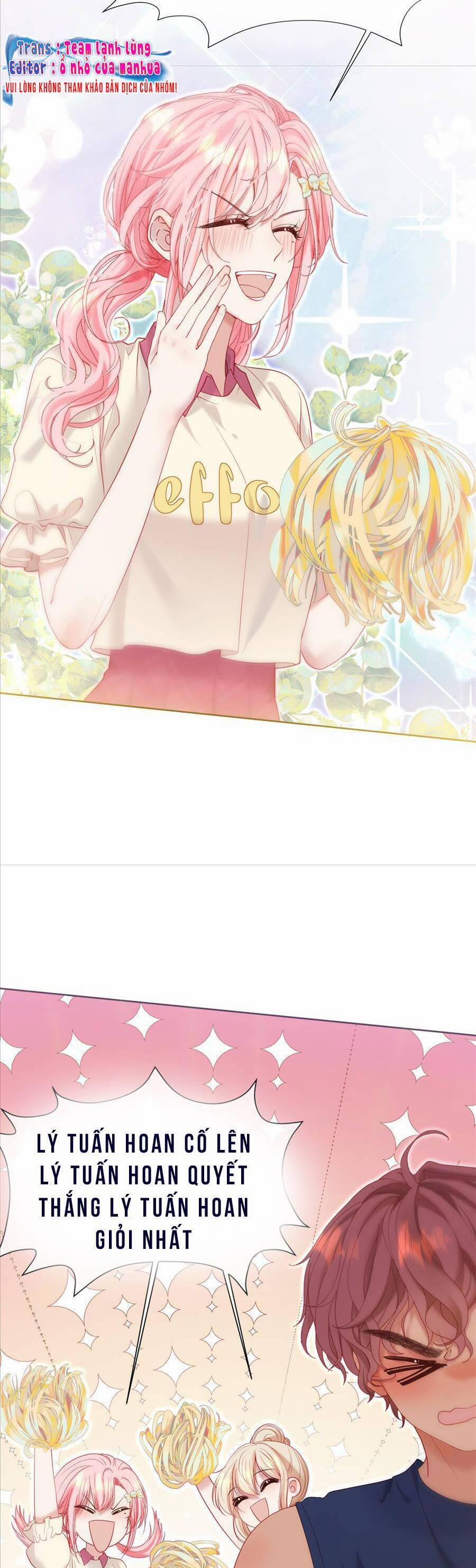 Xuyên Về Thời Học Sinh Truy Lão Công 41 trang 25