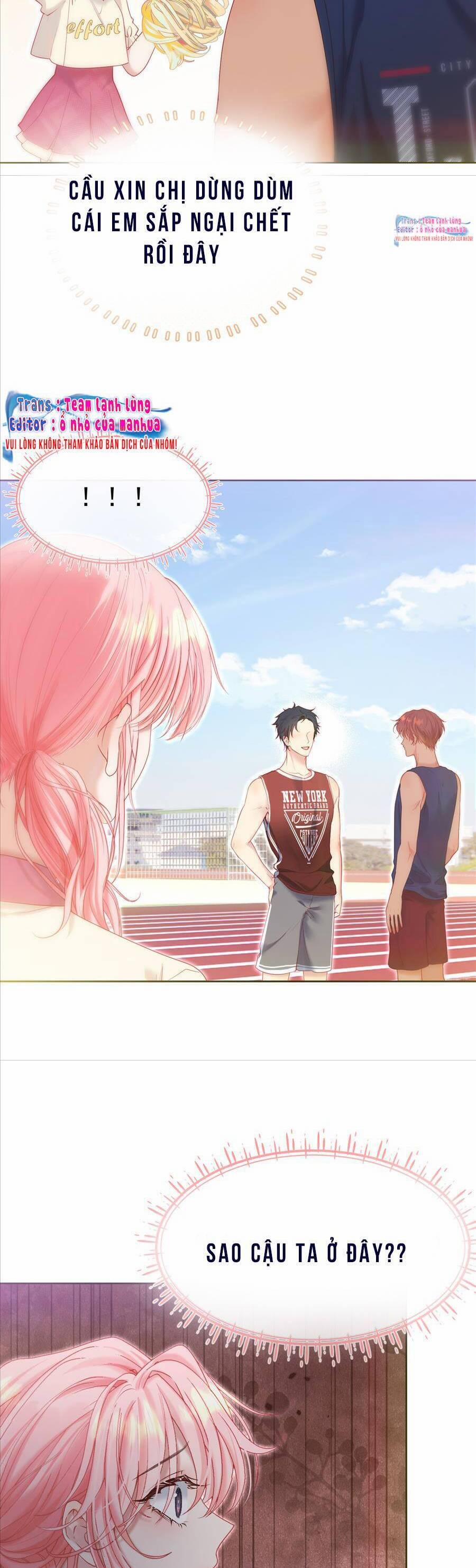 Xuyên Về Thời Học Sinh Truy Lão Công 41 trang 26