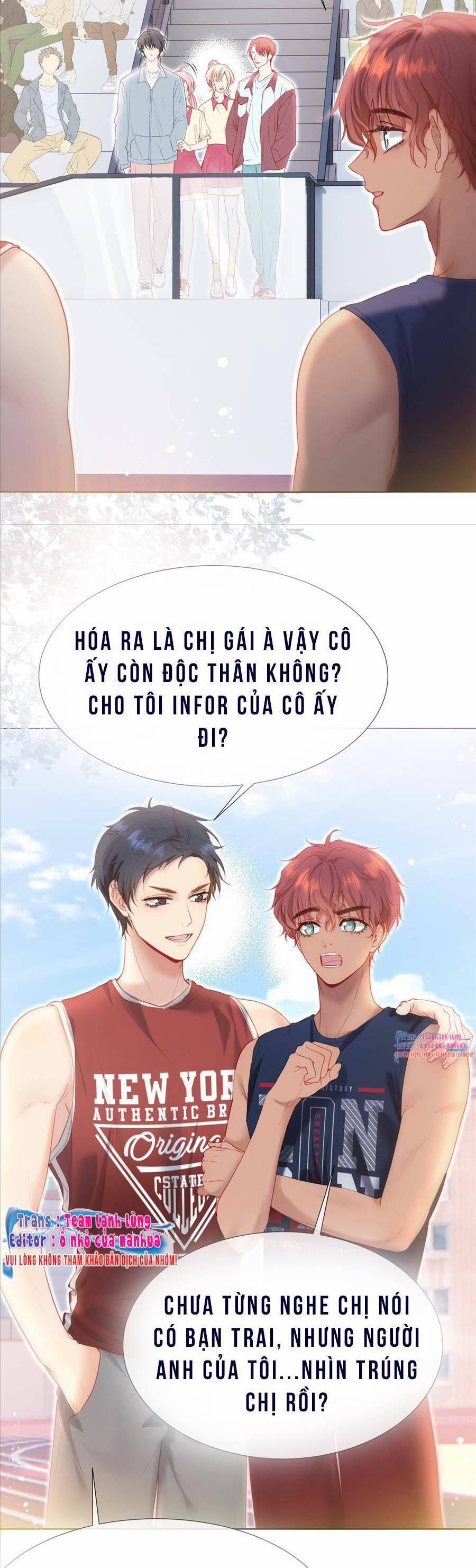 Xuyên Về Thời Học Sinh Truy Lão Công 41 trang 29