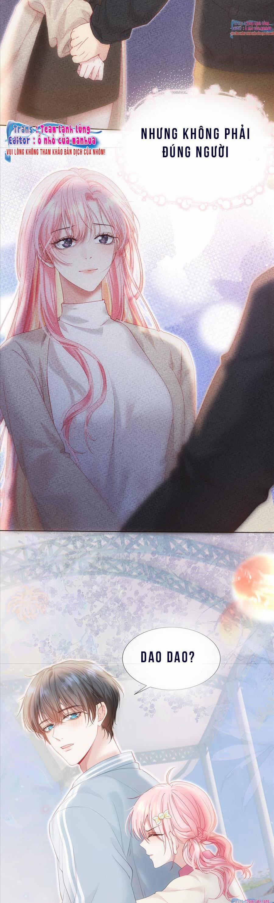 Xuyên Về Thời Học Sinh Truy Lão Công 41 trang 32