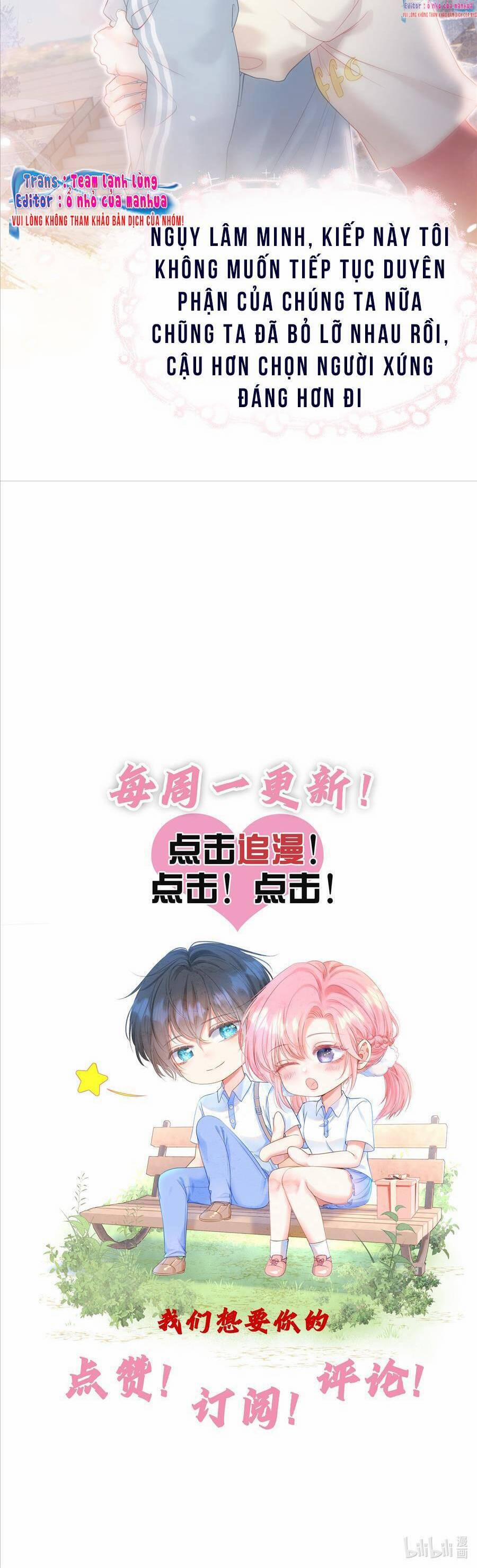 Xuyên Về Thời Học Sinh Truy Lão Công 41 trang 33