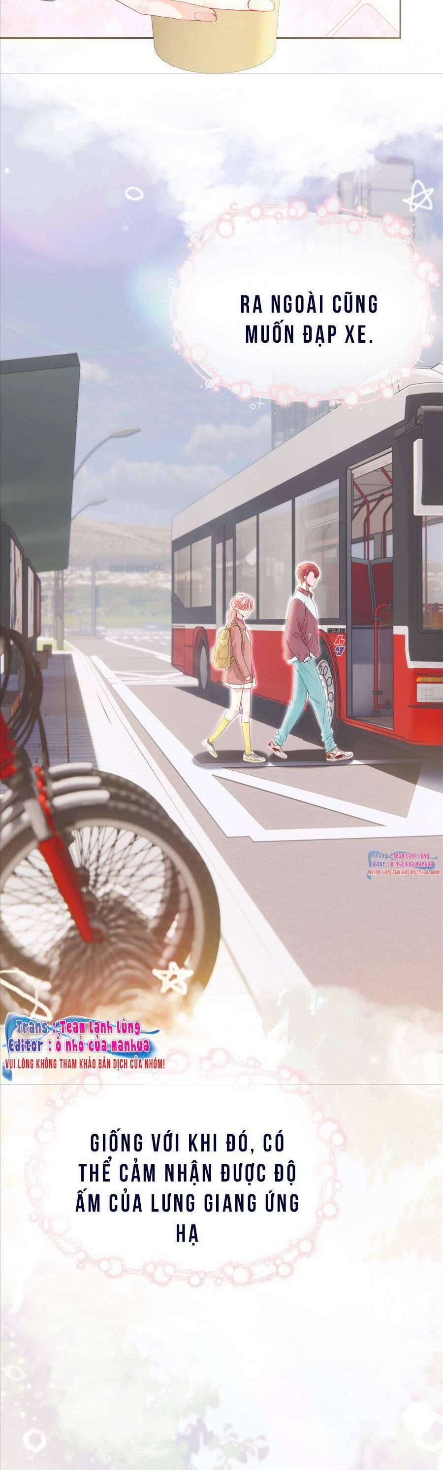 Xuyên Về Thời Học Sinh Truy Lão Công 41 trang 9