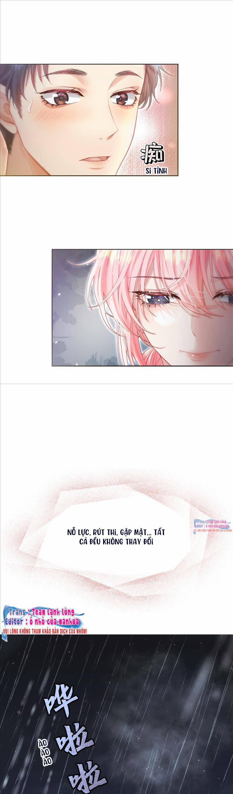 Xuyên Về Thời Học Sinh Truy Lão Công 42 trang 11