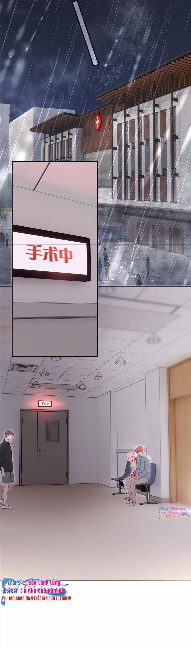 Xuyên Về Thời Học Sinh Truy Lão Công 42 trang 12