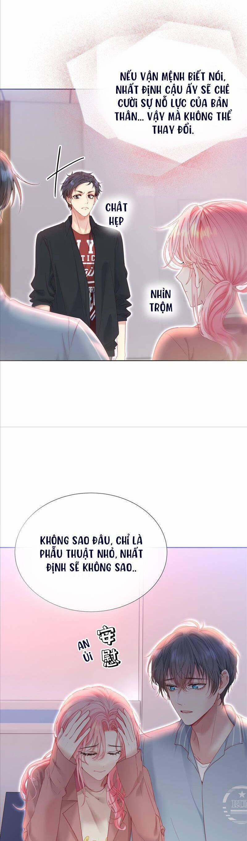 Xuyên Về Thời Học Sinh Truy Lão Công 42 trang 13