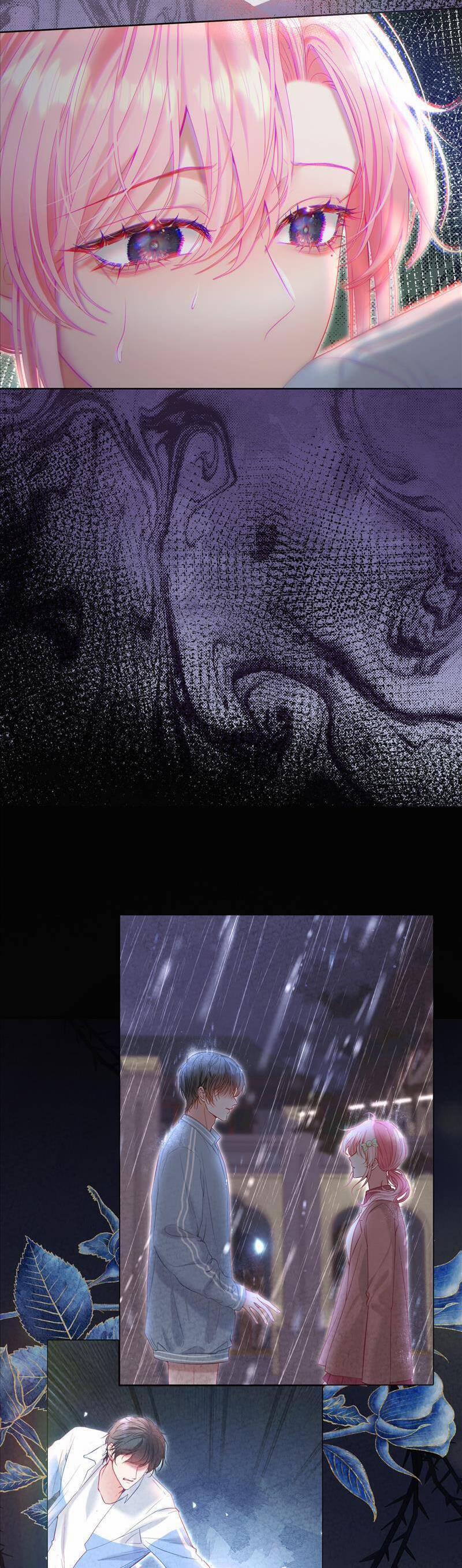 Xuyên Về Thời Học Sinh Truy Lão Công 42 trang 16