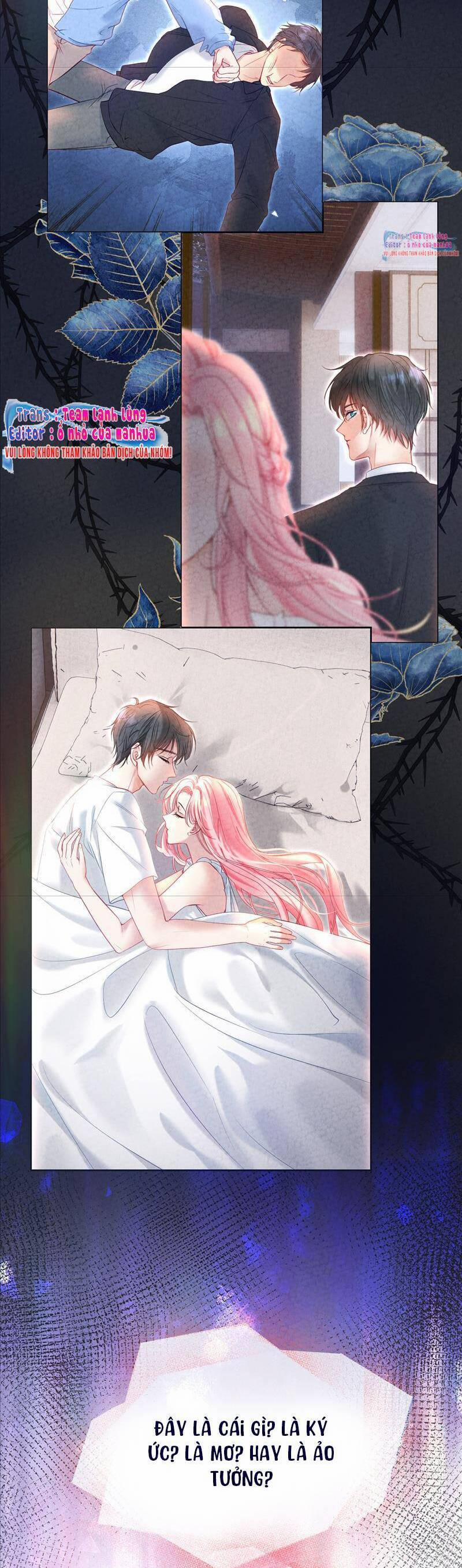 Xuyên Về Thời Học Sinh Truy Lão Công 42 trang 17