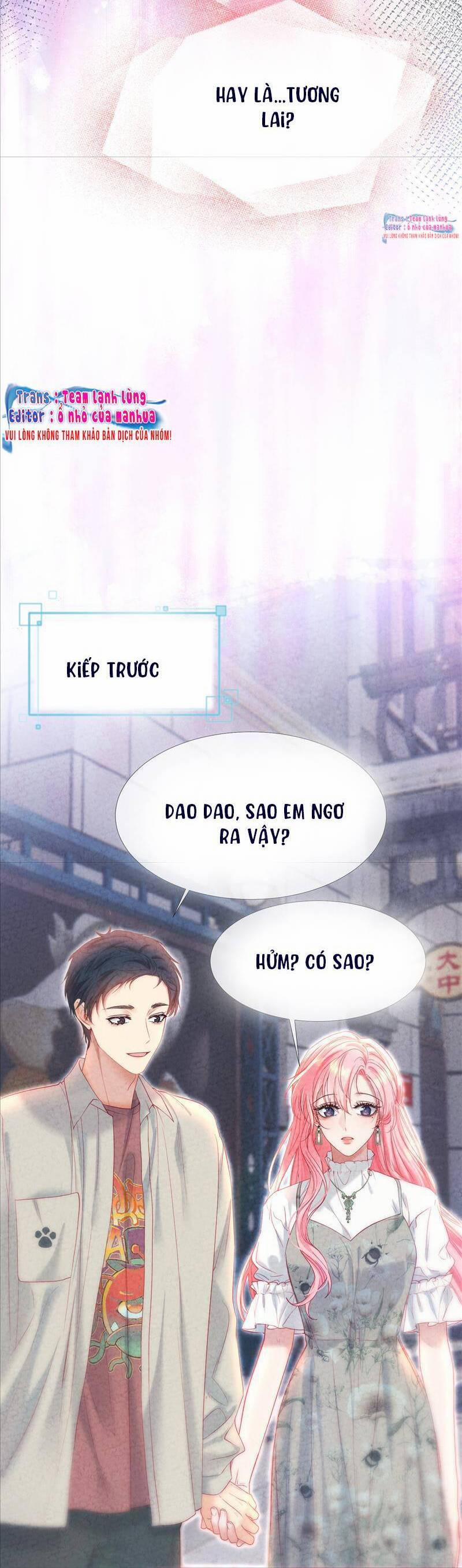 Xuyên Về Thời Học Sinh Truy Lão Công 42 trang 18