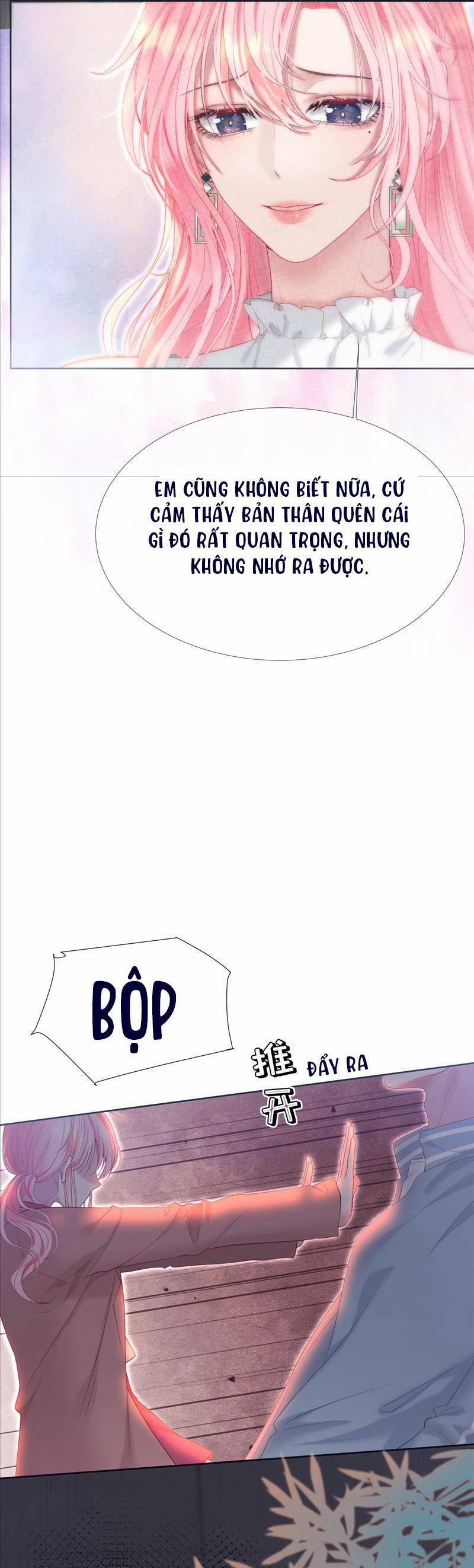 Xuyên Về Thời Học Sinh Truy Lão Công 42 trang 19