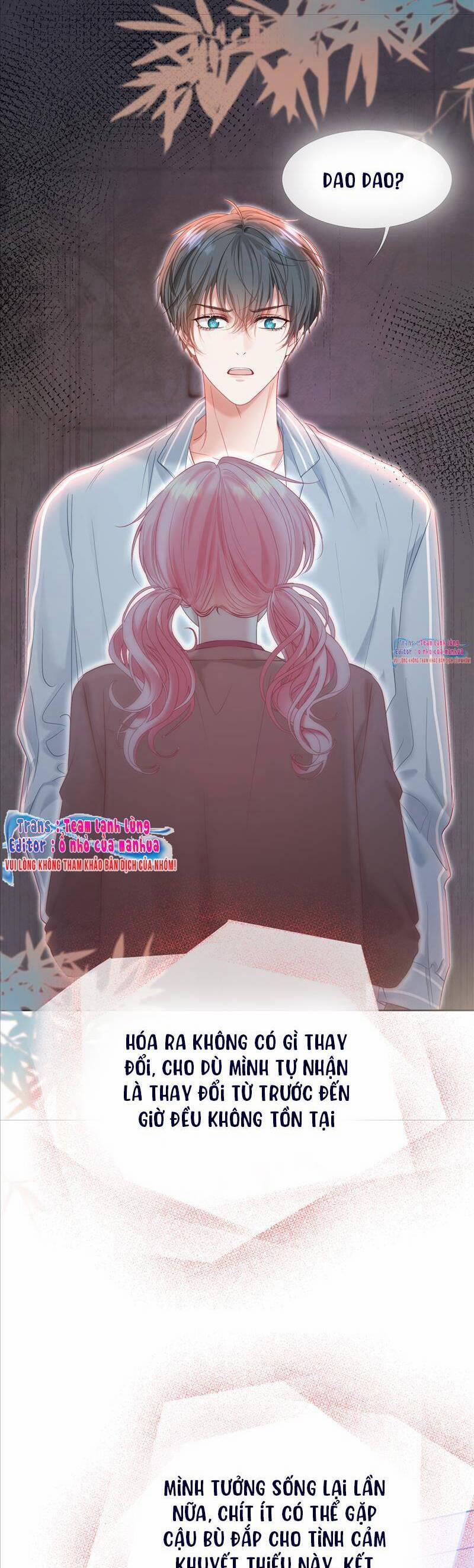 Xuyên Về Thời Học Sinh Truy Lão Công 42 trang 20