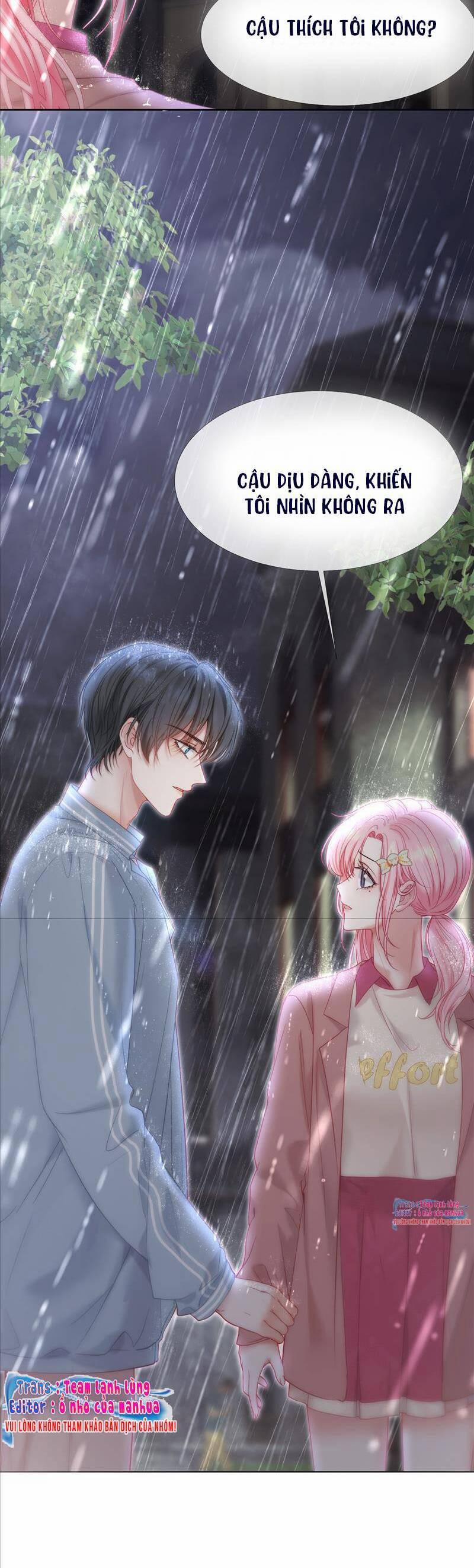 Xuyên Về Thời Học Sinh Truy Lão Công 42 trang 25