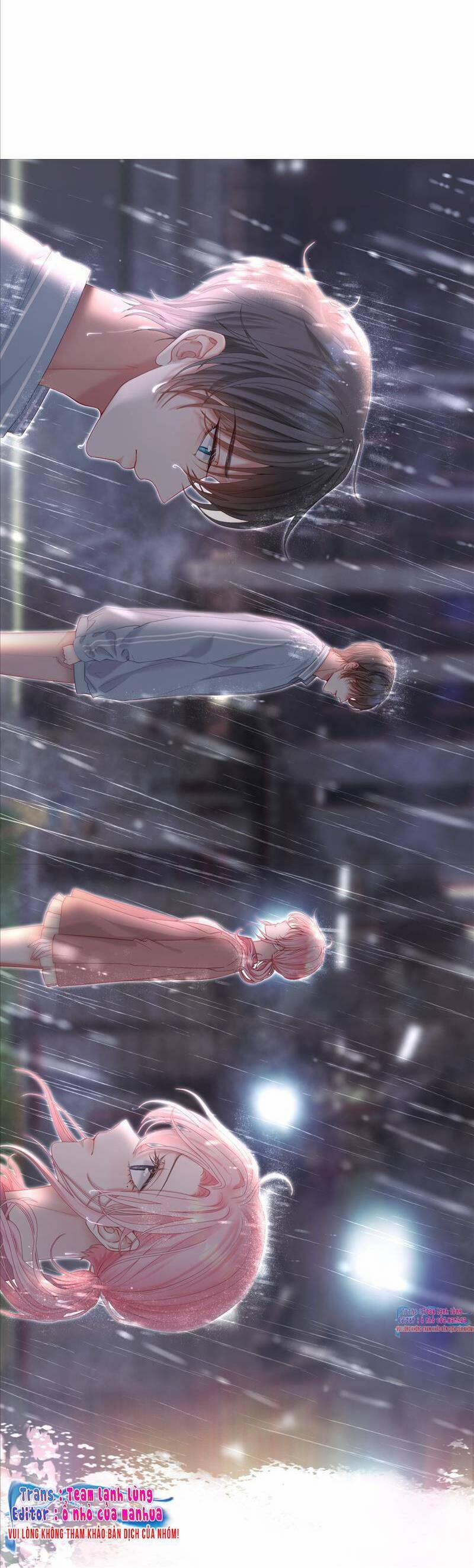 Xuyên Về Thời Học Sinh Truy Lão Công 42 trang 26