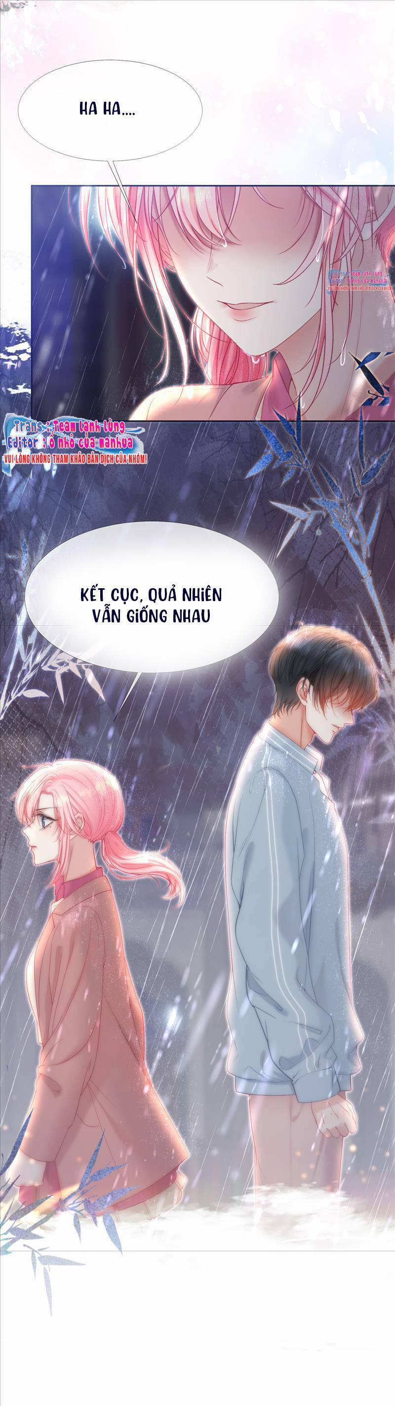 Xuyên Về Thời Học Sinh Truy Lão Công 42 trang 27