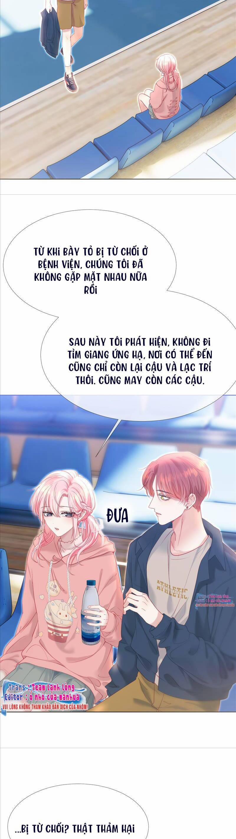 Xuyên Về Thời Học Sinh Truy Lão Công 42 trang 29