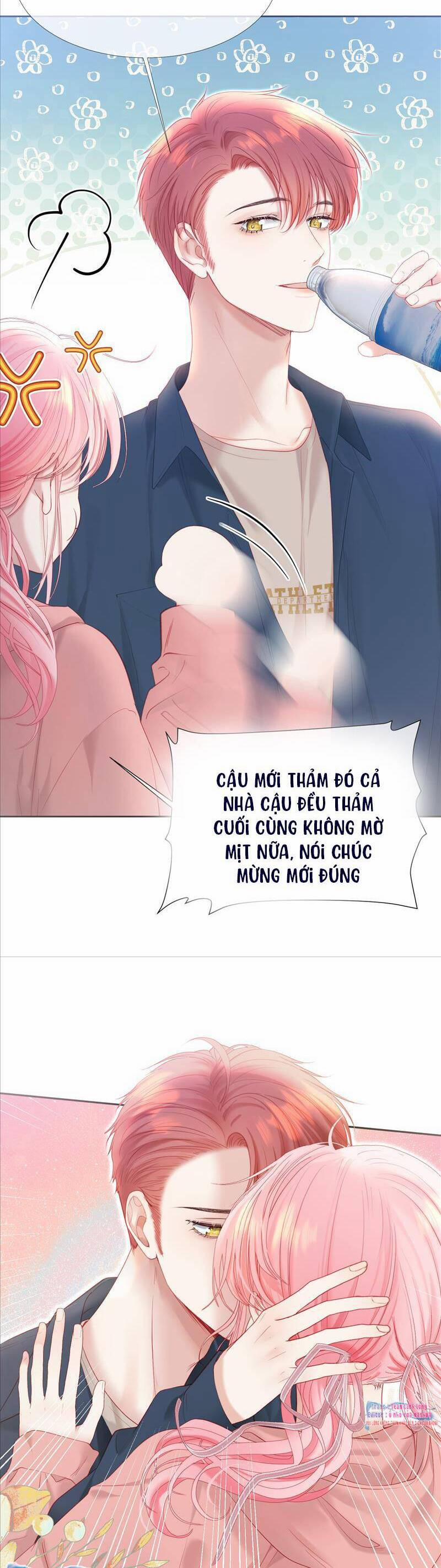 Xuyên Về Thời Học Sinh Truy Lão Công 42 trang 30