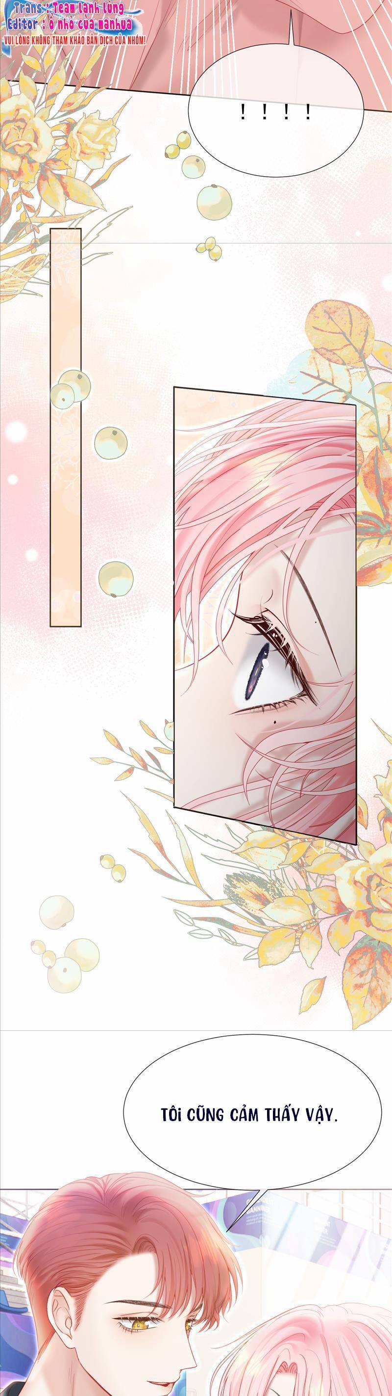 Xuyên Về Thời Học Sinh Truy Lão Công 42 trang 31