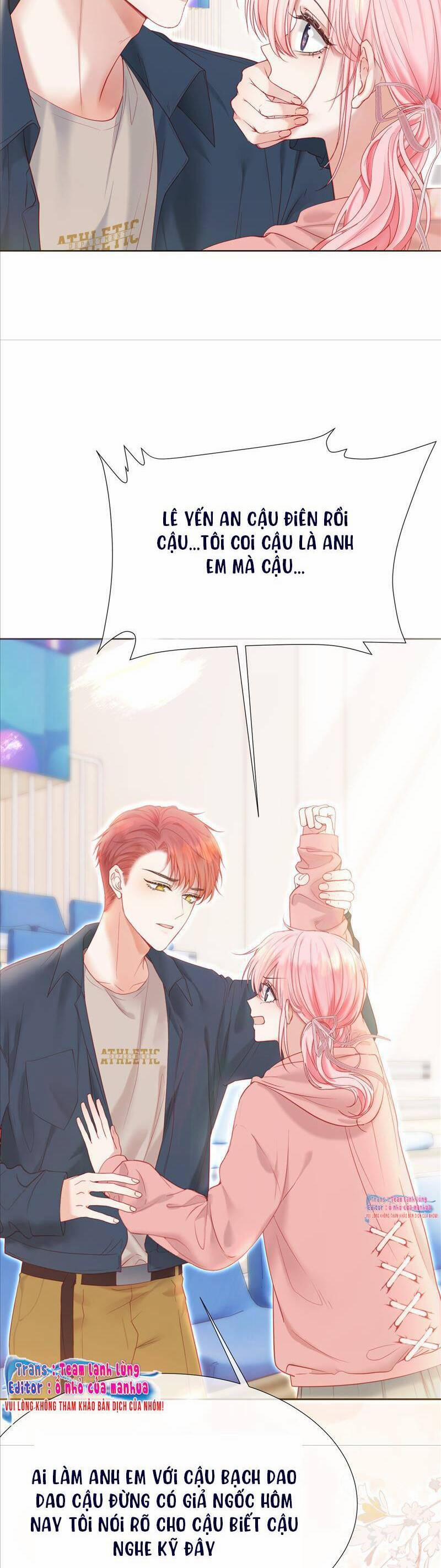 Xuyên Về Thời Học Sinh Truy Lão Công 42 trang 32