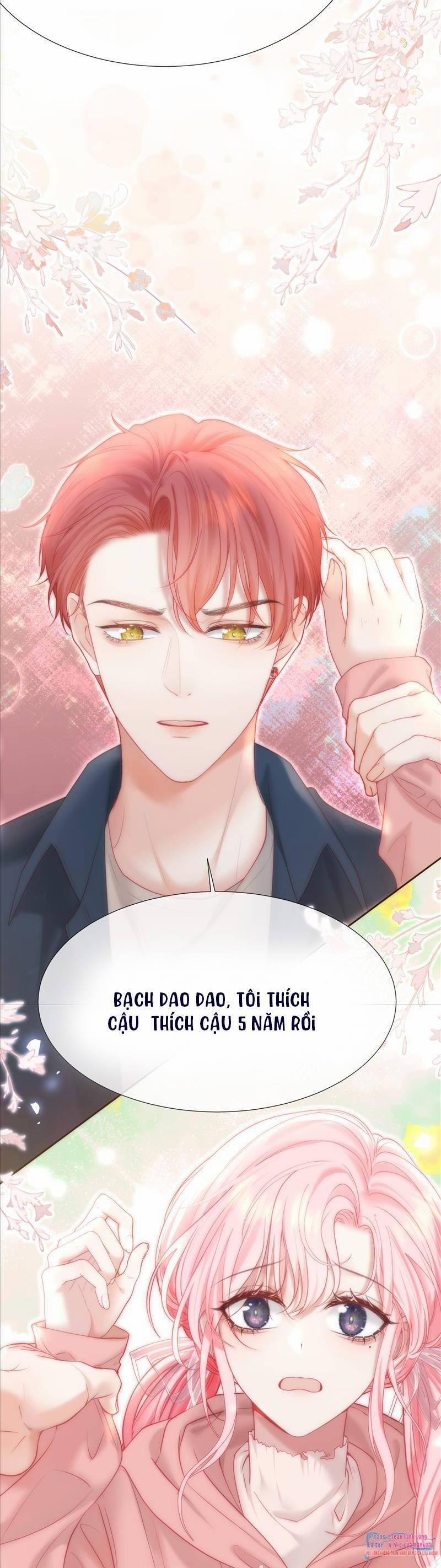 Xuyên Về Thời Học Sinh Truy Lão Công 42 trang 33