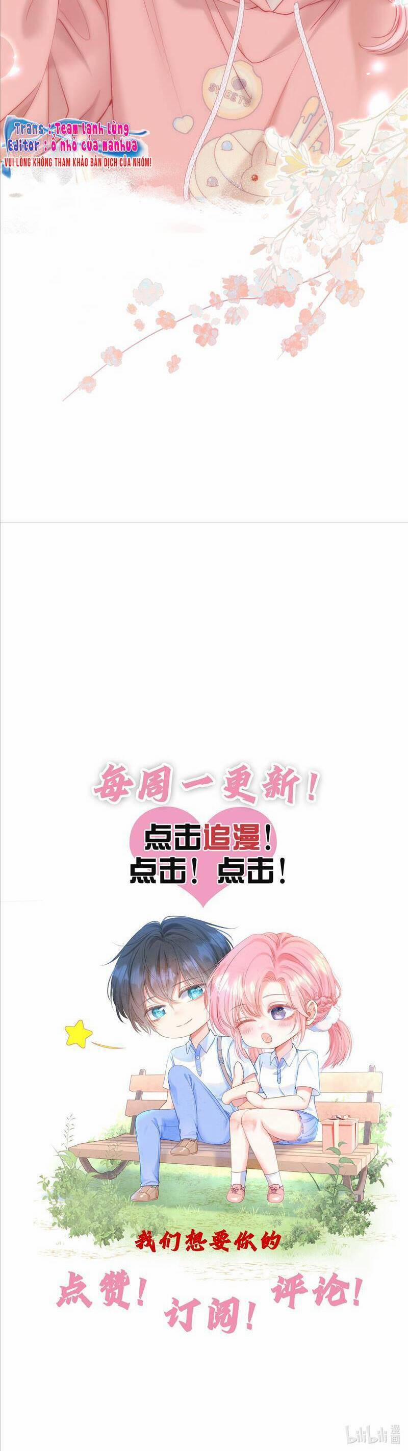 Xuyên Về Thời Học Sinh Truy Lão Công 42 trang 34