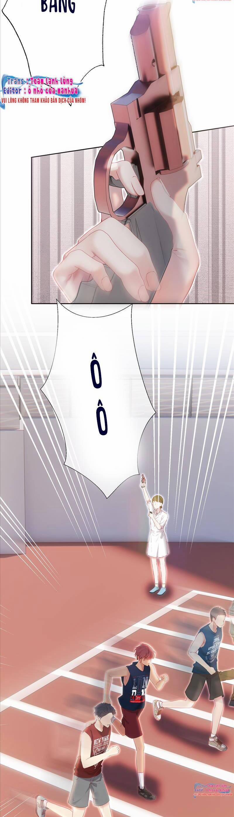 Xuyên Về Thời Học Sinh Truy Lão Công 42 trang 4