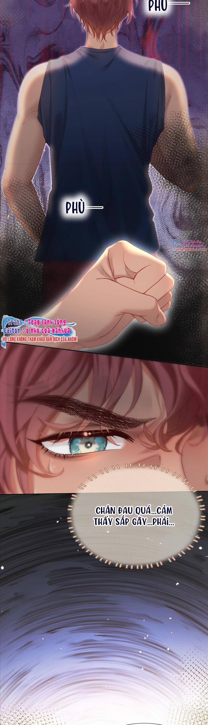 Xuyên Về Thời Học Sinh Truy Lão Công 42 trang 6