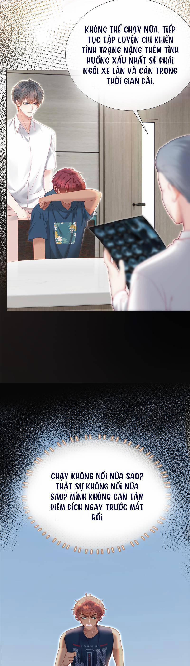 Xuyên Về Thời Học Sinh Truy Lão Công 42 trang 7