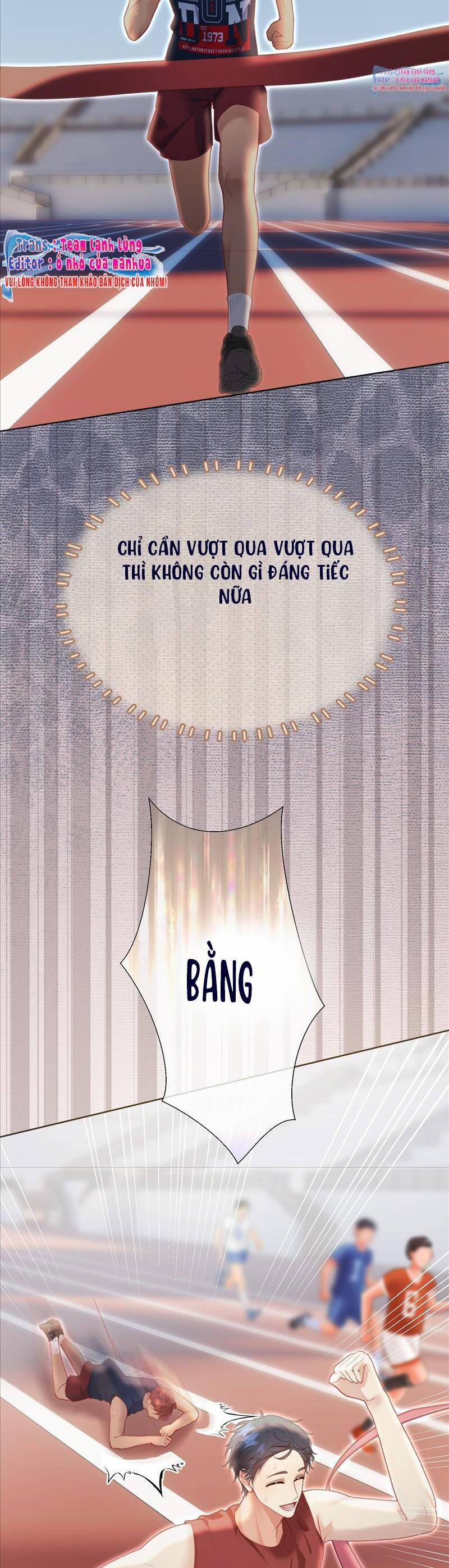 Xuyên Về Thời Học Sinh Truy Lão Công 42 trang 8